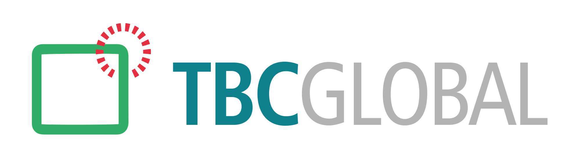 logo TBC Global
